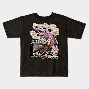 Josh: The Revenge Kids T-Shirt